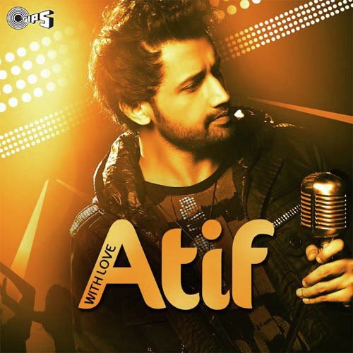 Atif Aslam Audio Songs Download